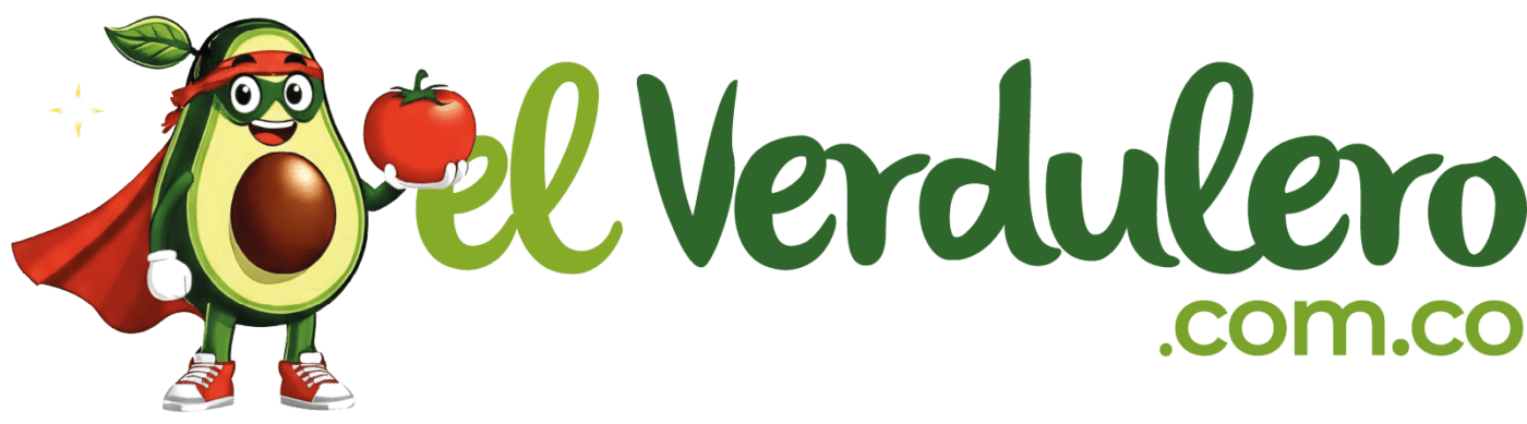 El Verdulero
